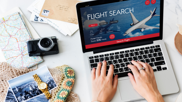 Travel Agent Website Designing Guide